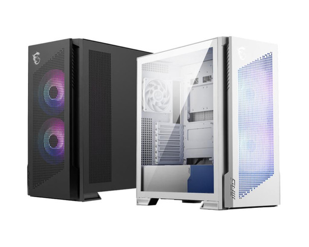 MSI 306-7G27R21-JA4 Mpg Velox 300R Airflow Pz 306-7G27R21-JA4
