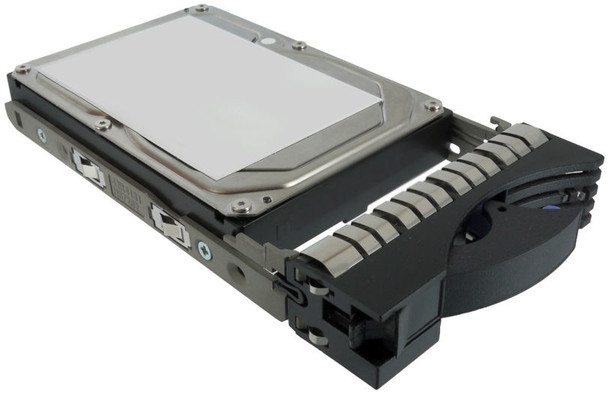 IBM 44W2240-RFB 450GB 15K 6Gbps SAS 3.5" 44W2240-RFB