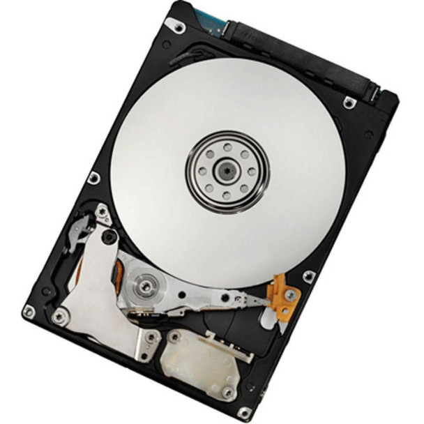 IBM 42D0753-RFB 500GB 2.5in SFF Slim-HS 7.2K 42D0753-RFB