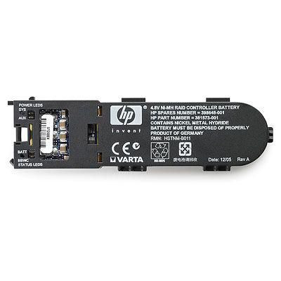 Hewlett Packard Enterprise 383280-B21-RFB Battery Kit SA Cache P700m 383280-B21-RFB