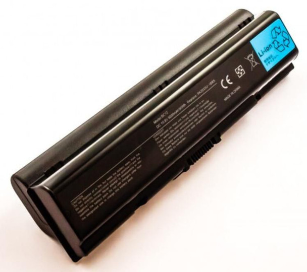 CoreParts MBI53500 9 Cell Li-Ion 10.8V 8.8Ah MBI53500