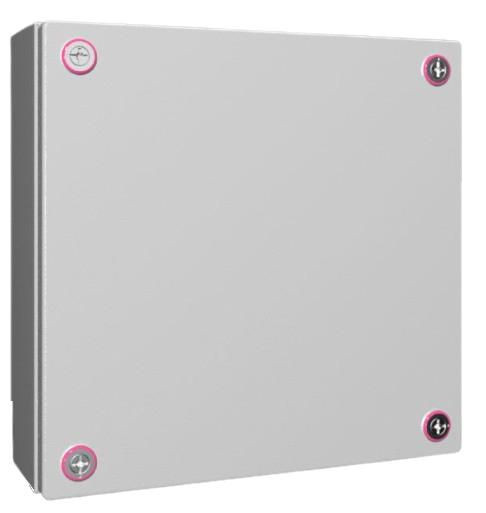 Rittal 1511000 1511.000 Electrical Enclosure 1511000