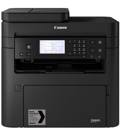 Canon 2925C008 I-Sensys Mf267Dw Laser A4 2925C008