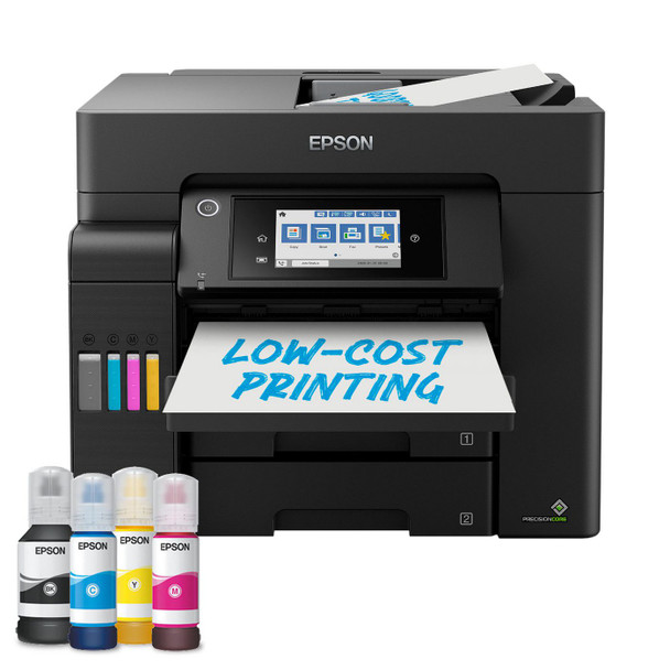 Epson C11CJ30405 Ecotank Et-5805 Inkjet A4 C11CJ30405