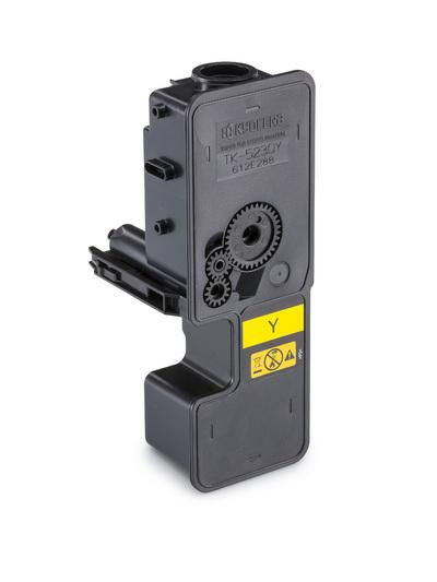 Kyocera TK-5230Y Toner Yellow TK-5230Y