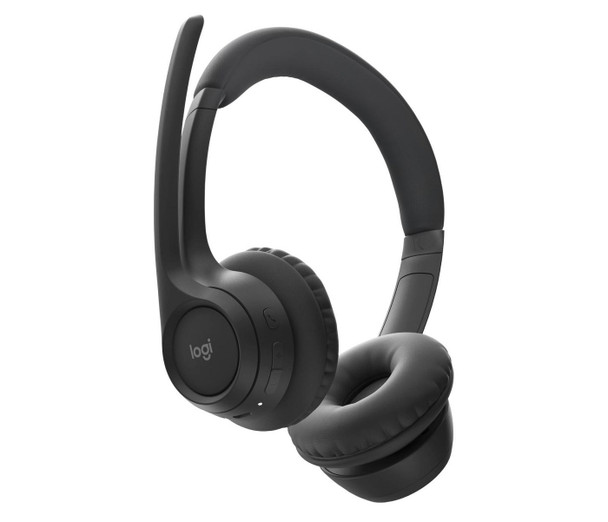 Logitech 981-001407 Logitech Zone 300 Headset 981-001407