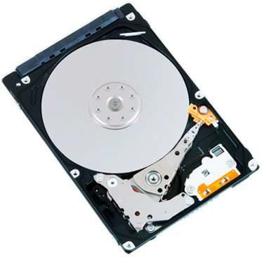 Toshiba MQ01ABF032-RFB 320GB 5400RPM 8MB 7MM SATA MQ01ABF032-RFB