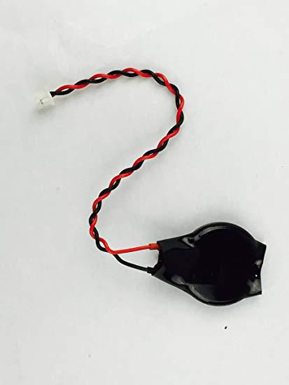 Dell R8JVH Battery RTC LAT KORBEL R8JVH