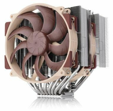 Noctua NH-D15 G2 Computer Cooling System NH-D15 G2