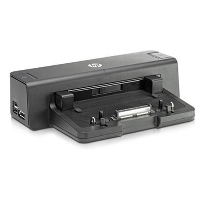 HP VB041AA#ABB-RFB 90W Docking Station EN VB041AA#ABB-RFB
