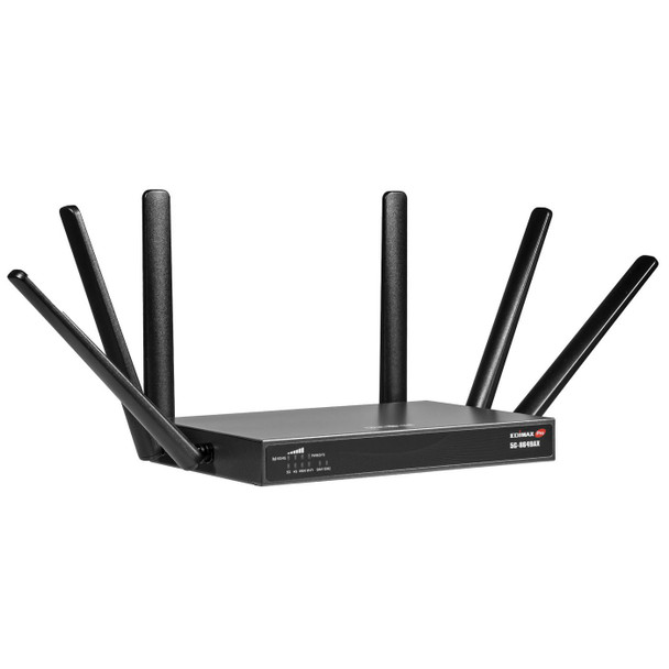 Edimax 5G-8649AX Wireless Router Dual-Band 5G-8649AX