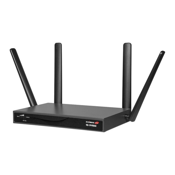 Edimax 4G-7449AC Wireless Router Dual-Band 4G-7449AC