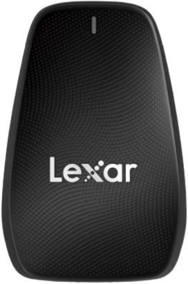 Lexar LRW550U-RNBNG Card Reader Usb 3.2 Gen 2 LRW550U-RNBNG