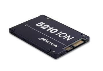 Micron MTFDDAK1T9QDE-2AV1ZABYY-RFB MICRON 1.92TB 6G 2.5" SATA MTFDDAK1T9QDE-2AV1ZABYY-RFB