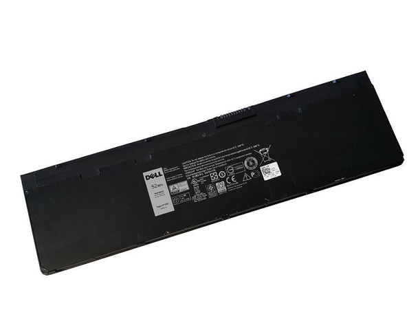 Dell W57CV Battery 4 Cell 52Whr W57CV