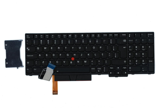 Lenovo FRU01YP684 NMLTNKB-BLBKBR FRU01YP684