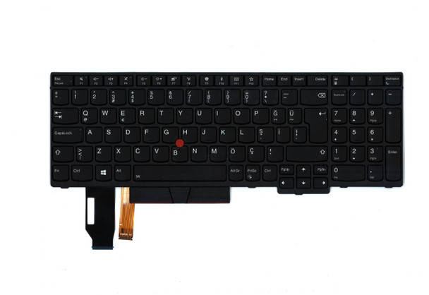 Lenovo FRU01YP707 NMLTNKB-BLBKTR FRU01YP707