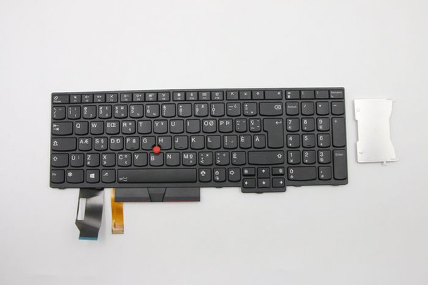 Lenovo FRU01YP681 NMLTNKB-BLBKCFA FRU01YP681