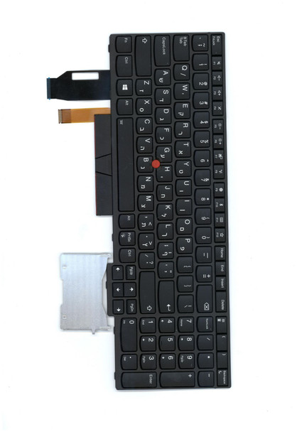 Lenovo FRU01YP614 NMCHYKB-BLBKIL FRU01YP614