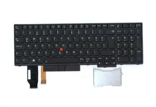 Lenovo FRU01YP627 NMCHYKB-BLBKTR FRU01YP627