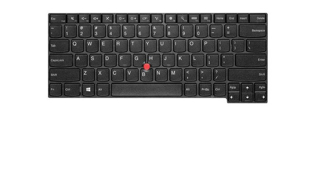 Lenovo 04Y0828 CS13TKeyboard BRA CHY 04Y0828