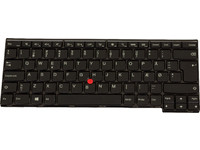 Lenovo 04Y0833 Keyboard DANISH 04Y0833