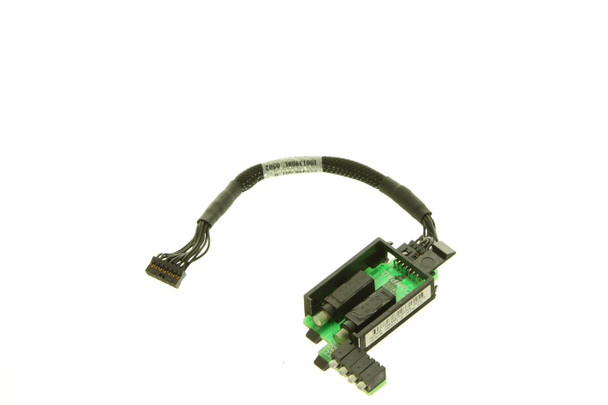 Hewlett Packard Enterprise RP000098248 PC Board : Power button LED RP000098248