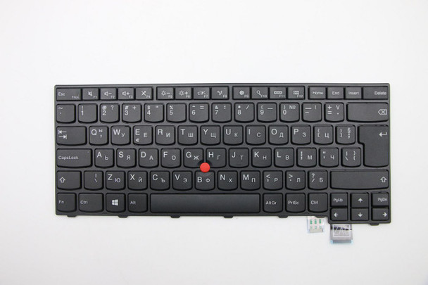 Lenovo 00PA567 NB_KYB TH-KBD TW DFN BL 00PA567