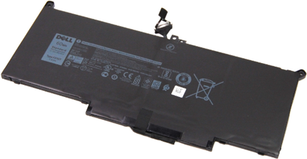 Dell MYJ96 Battery. 60WHR. 4 Cell. MYJ96 Dell MYJ96 Battery. 60WHR. 4 Cell. MYJ96