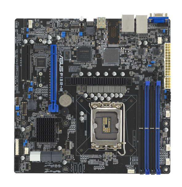 Asus 90SB0C70-M0UAY1 P13R-M Intel C262 Lga 1700 90SB0C70-M0UAY1