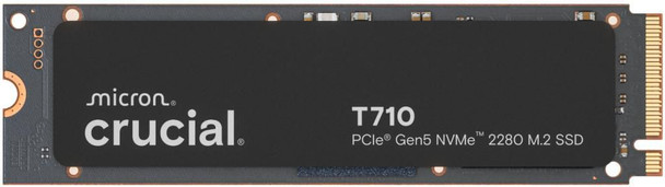 Crucial CT2000T710SSD8 T710 2 Tb M.2 Pci Express 5.0 CT2000T710SSD8