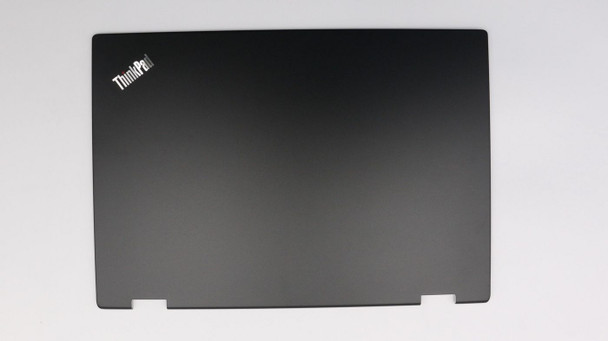 Lenovo 02DA292 LCD A cover YG BK 02DA292