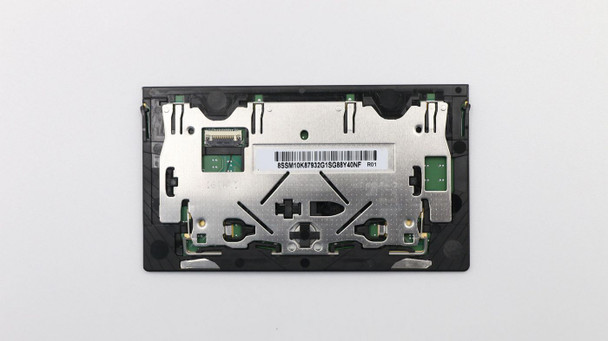 Lenovo 01AY021 CS16 2BCP GLASS BLACK 01AY021