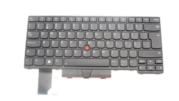 Lenovo 5N20W67850 FRU Odin Keyboard Full BL 5N20W67850