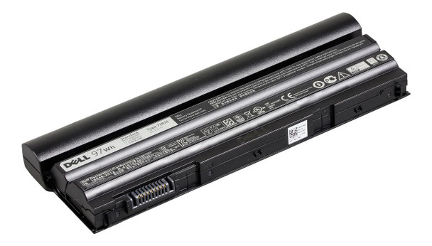 Dell J7KGM Battery 97 Whr 9 Cells J7KGM