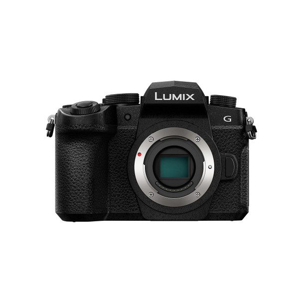 Panasonic DC-G97E Lumix Dc-G97 Milc 20.3 Mp DC-G97E