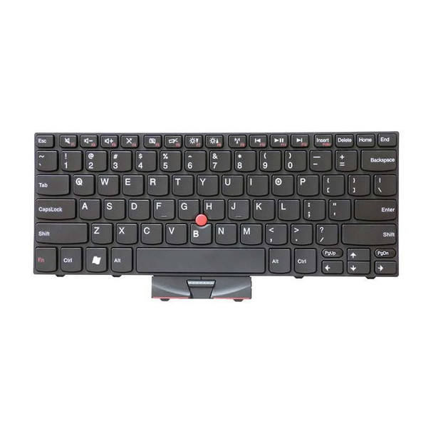 Lenovo FRU60Y9694 Keyboard SLOVENIAN FRU60Y9694
