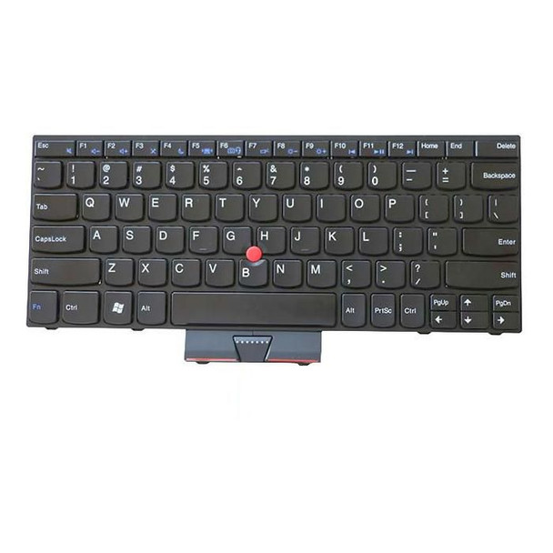 Lenovo FRU63Y0065 Keyboard KAZAKH FRU63Y0065