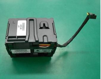 Hewlett Packard Enterprise 677059-001-RFB SPS - Fan Assy NHP 4056 Dual 677059-001-RFB