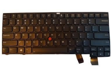 Lenovo FRU01EP450 Keyboard RUSSIAN FRU01EP450