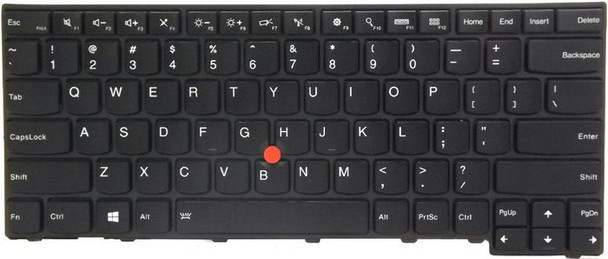 Lenovo FRU00HW874 CS13T-KBD.EE.SRX.BL FRU00HW874