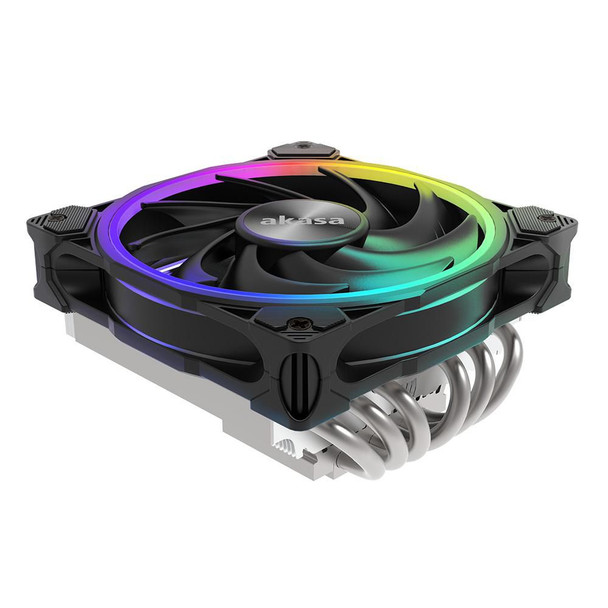 Akasa AK-CC4025HP01 Soho H6L Processor Air Cooler AK-CC4025HP01