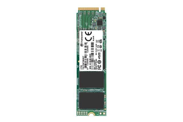Transcend TS128GMTE652T Internal Solid State Drive TS128GMTE652T