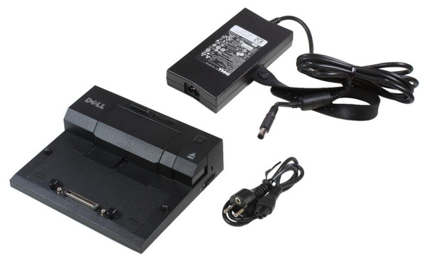 Dell 665MJ E-Port Simple USB3 130W AC 665MJ