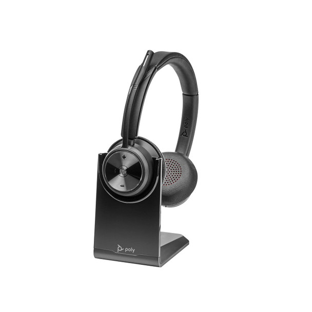 Poly 8L553AA Savi 7320 Uc Stereo Microsoft 8L553AA