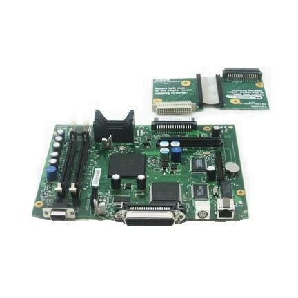 HP RP000354453 formatter Board Asm RP000354453