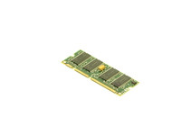 Hewlett Packard Enterprise RP000353717 64MB DIMM 100Mhz RP000353717