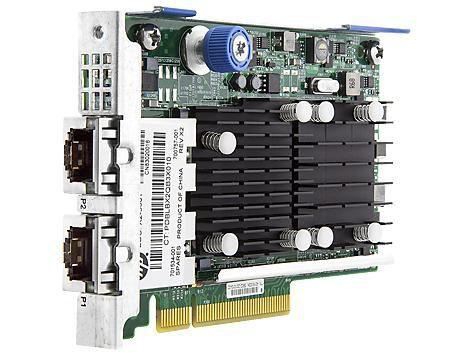 Hewlett Packard Enterprise RP001048312 FlexFabric 10Gb 2P 533FLR-T RP001048312