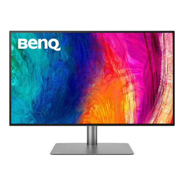 BenQ 9H.LLYLA.TBE Pd3225U Computer Monitor 81.3 9H.LLYLA.TBE