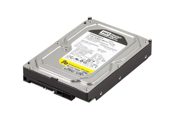 Hewlett Packard Enterprise RP000123655 250GB 3.5in Hard Drive RP000123655